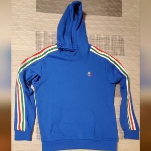 Brand New Adidas Originals Terry Cotton hoodie,Men M